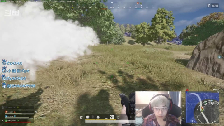 【2021-06-25 21点场】Cpt小醒目：醒目：今晚上大师，1分钟延迟