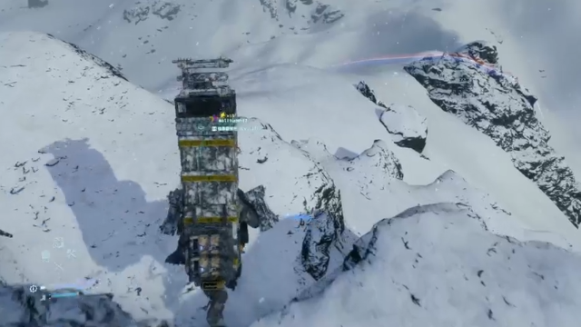 【寅子】合集《死亡搁浅》送不上快递俺要炸了！