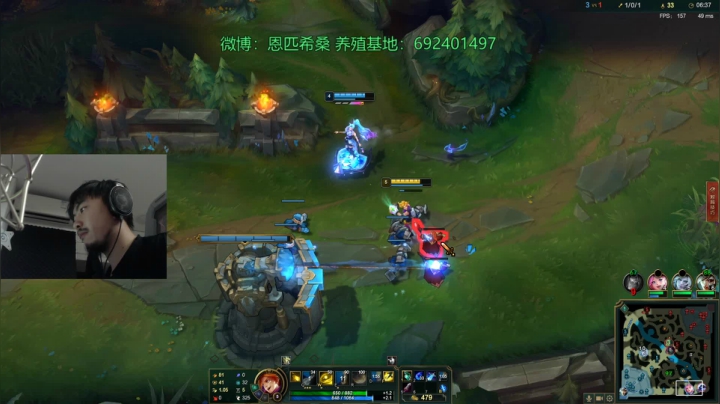【2021-06-26 04点场】Npccccccccccccc：金色传说的直播间