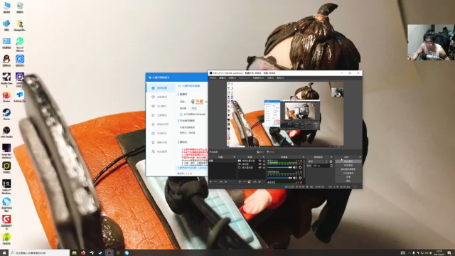 【2021-06-25 22点场】章随便先生：2k 60 重装机甲。
