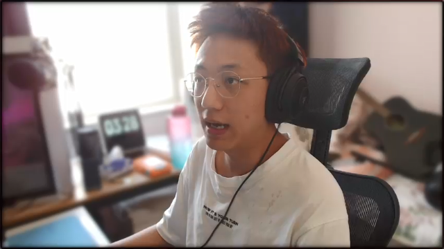 【2021-06-26 15点场】斯祥丶：COD+派派+塔科夫！！启动！