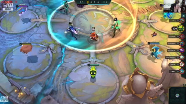 1大魔王1驯龙大师1神王，六骑天使一锤定乾坤成功取得第二名