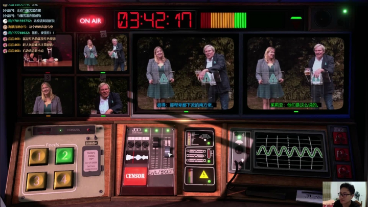 【2021-06-25 21点场】超人JAX解说：新号赛明天结束