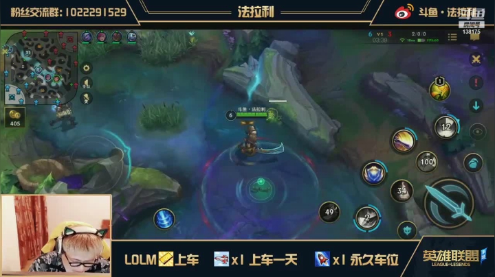 暴力盖伦，刚准备大杀四方，对手已经投降了