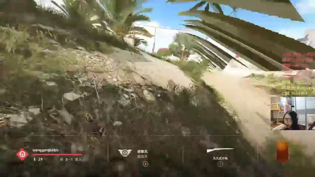 【2021-06-23 22点场】Raizy雪：呜呜呜 太菜惹 呜呜