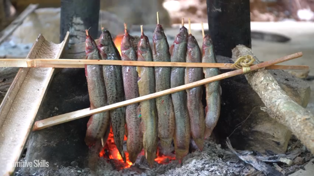 第三季2k蓝光 E117大水车【(25)真人我的世界-空手发展-单人炼铁】