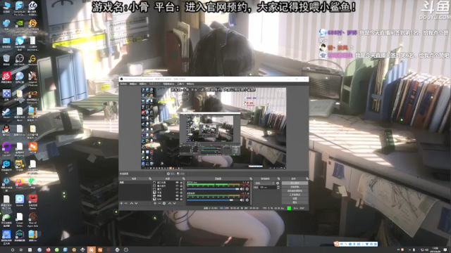 【2021-06-26 17点场】荣耀洋洋：【洋洋】小众，独立，单机游戏！
