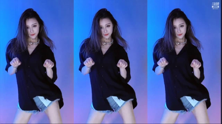 【李哥儿DoubleLee 舞蹈】06-25 15:04