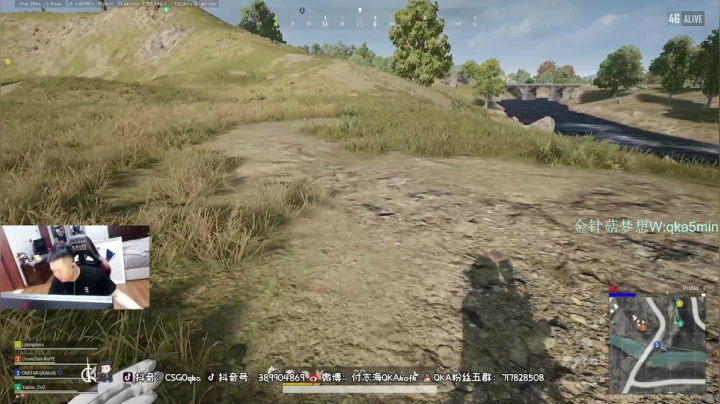 【2021-06-26 01点场】付志海QKAkofk：【不到120斤不改标题】准时13点.