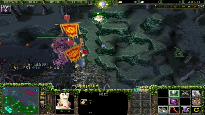 【2021-06-25 17点场】肖璐s：没有人能拒绝狂血马