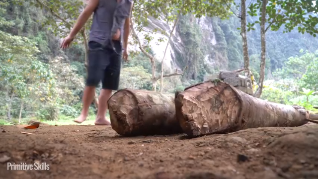 第三季2k蓝光 E117大水车【(8)真人我的世界-空手发展-单人炼铁】