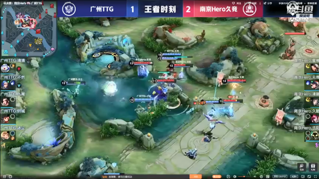 【2021-06-26 20点场】eStarPro花海：看比赛看比赛 5688727