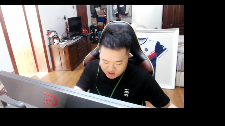 【2021-06-25 14点场】付志海QKAkofk：【不到120斤不改标题】准时13点.