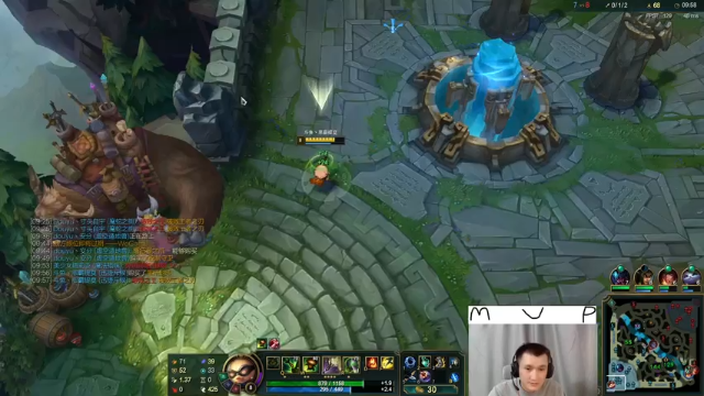 【2021-06-26 13点场】恶霸提莫：恶霸提莫，峡谷之巅