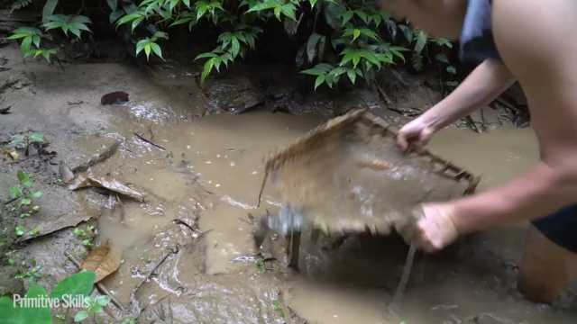 第三季2k蓝光 E117大水车【(21)真人我的世界-空手发展-单人炼铁】