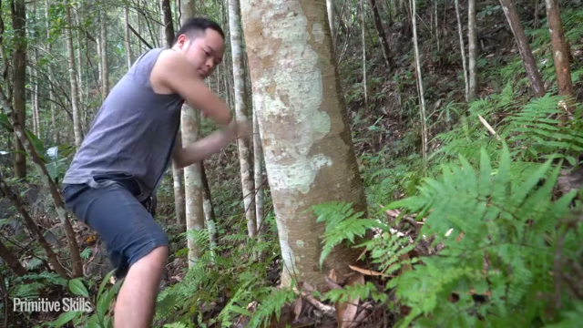 第三季2k蓝光 E117大水车【(3)真人我的世界-空手发展-单人炼铁】