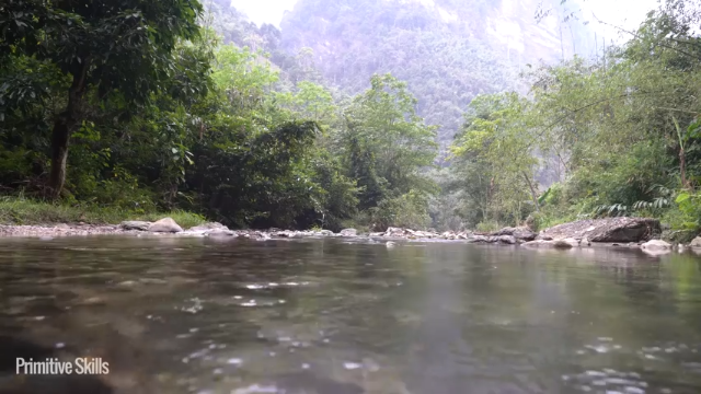 第三季2k蓝光 E117大水车【(20)真人我的世界-空手发展-单人炼铁】