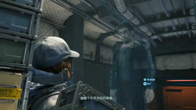 【寅子】合集《死亡搁浅》送不上快递俺要炸了！