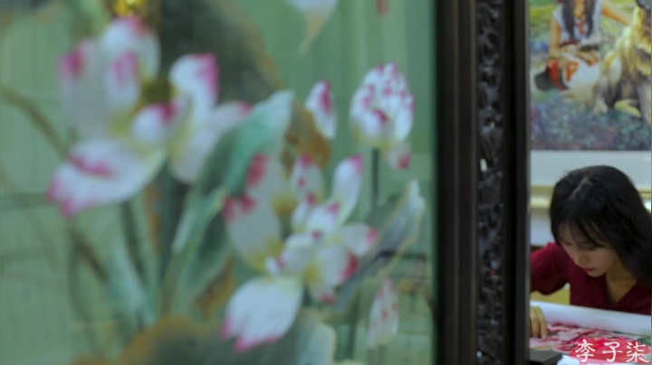 【美食】李子柒liziqi的精彩时刻 20210626 00点场