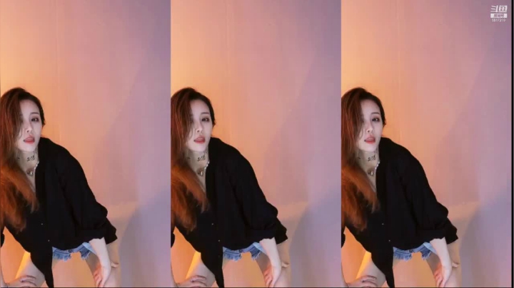 【李哥儿DoubleLee 舞蹈】06-25 15:04