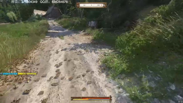 【2021-06-26 13点场】波波菜呀：天国拯救骰子无敌手