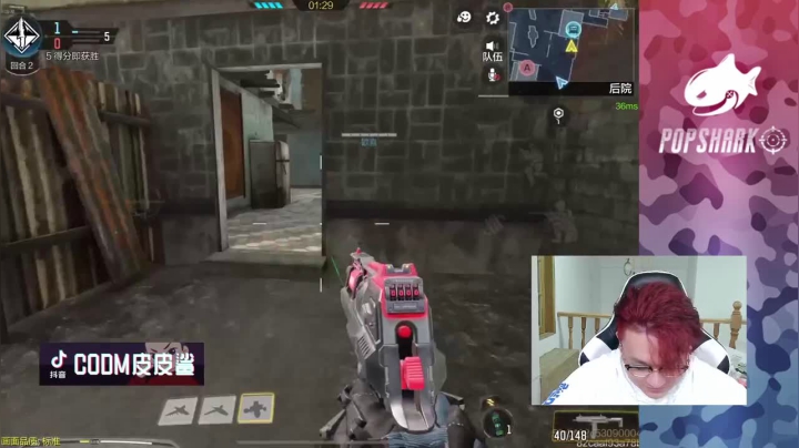 5比0完胜，对面是人机吗，怎么一把都没赢