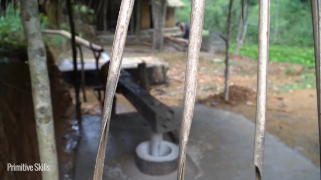 第三季2k蓝光 E117大水车【(13)真人我的世界-空手发展-单人炼铁】