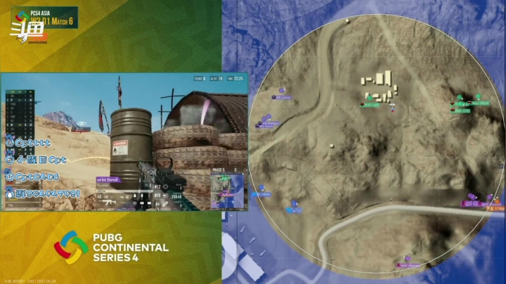 【2021-06-26 22点场】Cpt小醒目：醒目：6点前上大师。现在钻1