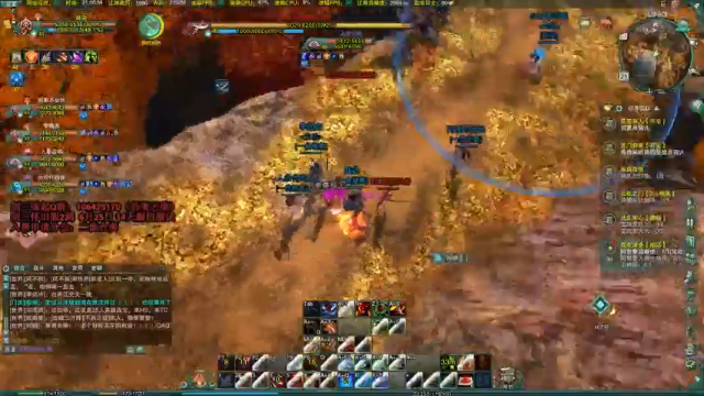 【2021-06-25 21点场】丶月咒：【剑三缘起】中午12点开服，升级啦！！！