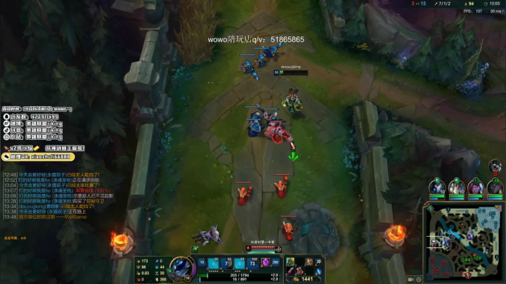 【2021-06-26 20点场】jjking剑姬：新版本剑姬最新玩法把把MVP！