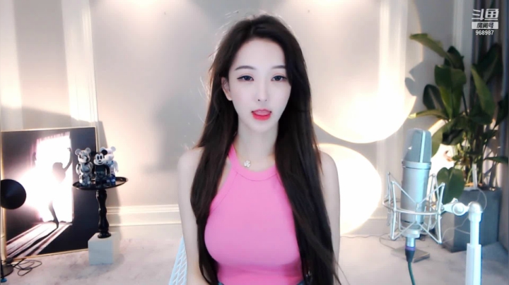 【2021-06-25 21点场】南妹儿呀：身高170的模特mm哦