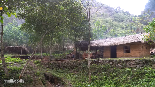 第三季2k蓝光 E117大水车【(9)真人我的世界-空手发展-单人炼铁】