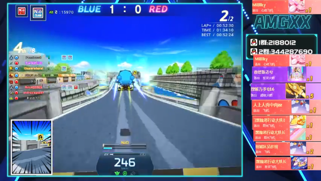 【2021-06-26 21点场】AMGXX：跑车····