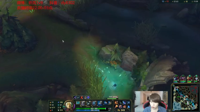 【2021-06-27 05点场】祈风1v9：国服第一VN！一个打个八百多个！