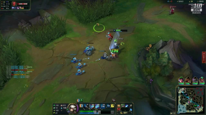 【2021-06-24 13点场】果果哩个果果：【果酱】最具观赏性的女玩家