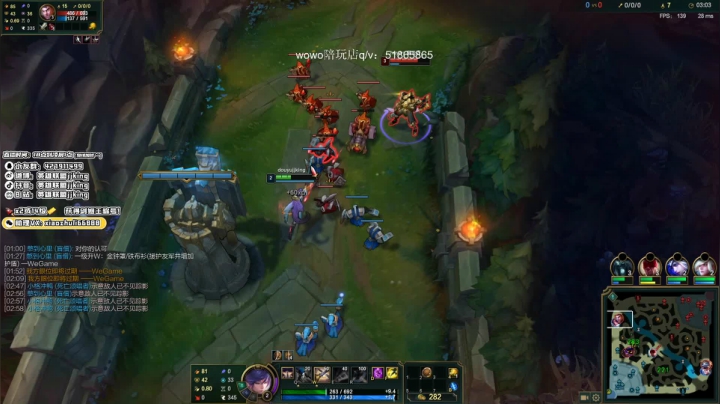 【2021-06-27 21点场】jjking剑姬：新版本剑姬最新玩法把把MVP！