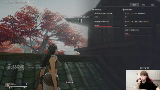 主播暴力击杀6人，在最后之际，险些胜利遗憾第二