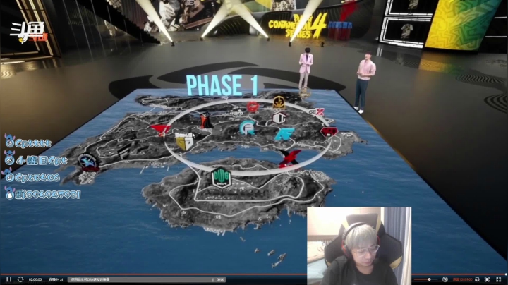 【2021-06-27 17点场】Cpt小醒目：醒目：6点前大师