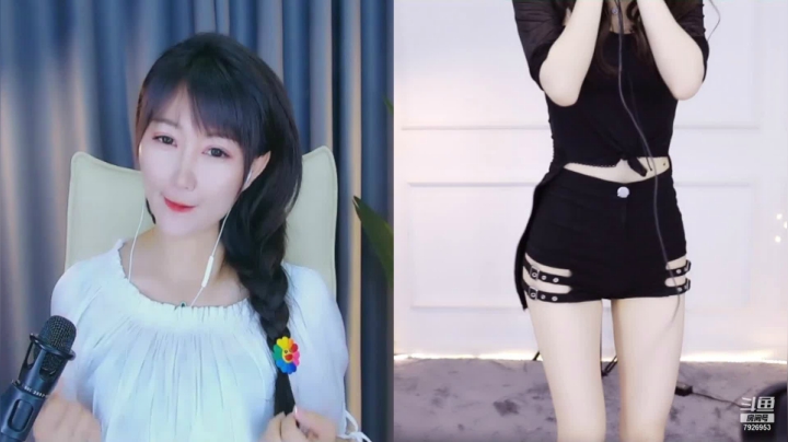 【喵喵子呐 舞蹈】06-26 21:07