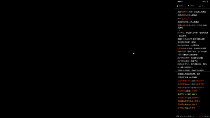 【2021-06-26 21点场】摇摇摇摇光：世界第一非对称竞技高玩