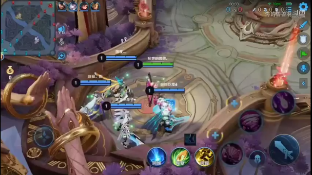 新赛季兽兽带你冲冲冲