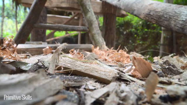 第三季【真人我的世界-空手发展-单人炼铁(6)2k蓝光 E119大水车试用