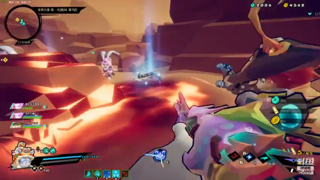 【2021-06-24 21点场】只带丶萌新大佬：玩游戏快乐就好 7100484