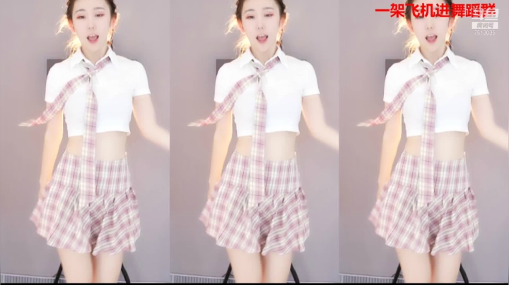 【熊小怡呀 舞蹈】06-25 23:24