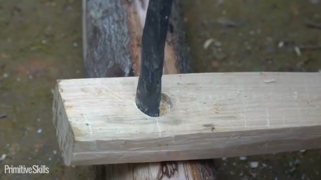 第三季2k蓝光 E111制作工具,鲁班锯【(16)真人我的世界-空手发展-单人炼铁】