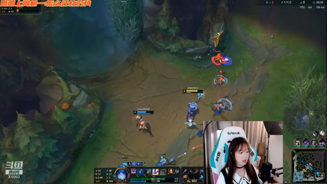 【2021-06-26 22点场】紫琪儿小波霸：深圳声优邓紫琪：？？？？