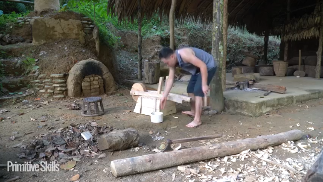 第三季2k蓝光 E121独轮车【(30)真人我的世界-空手发展-单人炼铁】