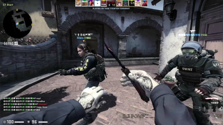 【2021-06-26 22点场】竹ZhuGg：一突破二死亡三挂机