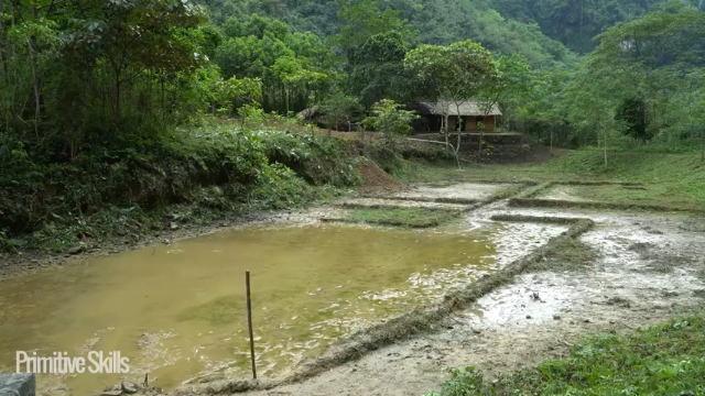 第三季2k蓝光 E121独轮车【(9)真人我的世界-空手发展-单人炼铁】