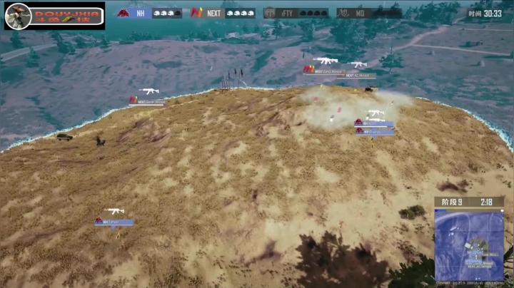 17太神了，你怎么能这样欺负人【PCL联赛】